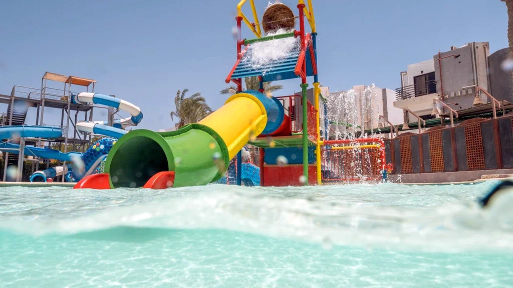 Hotel Seagull Beach Resort - Hurghada